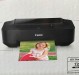 Canon Pixma iP 2770 Inkjet Printer With Original Cartridge